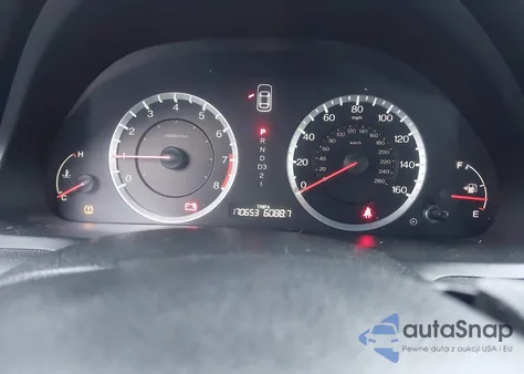 2010 Honda Accord 3.5 Ex-L from USA, damaged, VIN 1HGCP3F84AA025116